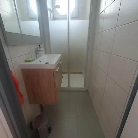 Апартаменти Cosy *