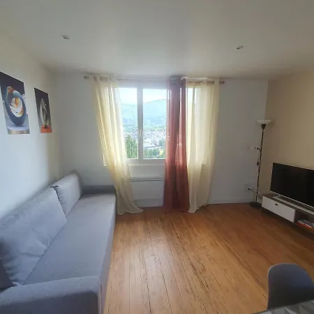 Apartment Cosy