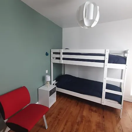 Cosy Apartment