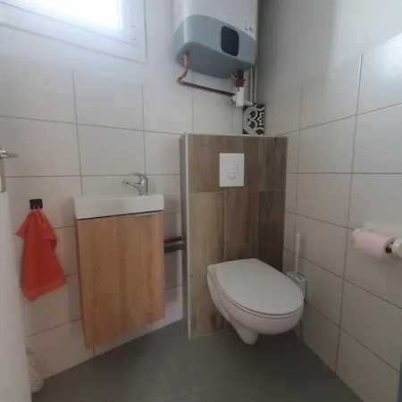 Cosy Apartment Lourdes