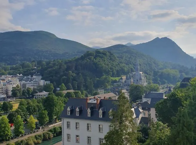 Appartement Cosy Lourdes