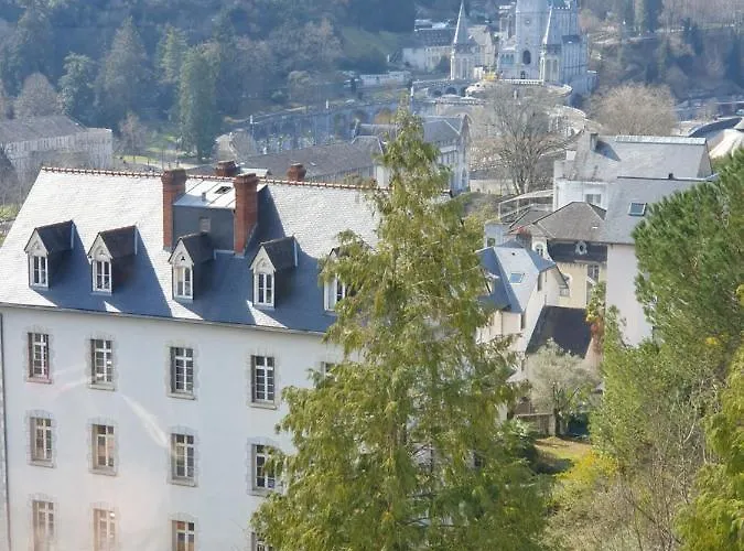 Apartament Cosy Lourdes