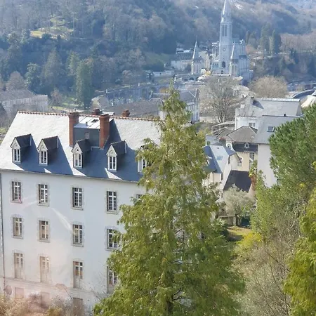 Apartment Cosy Lourdes