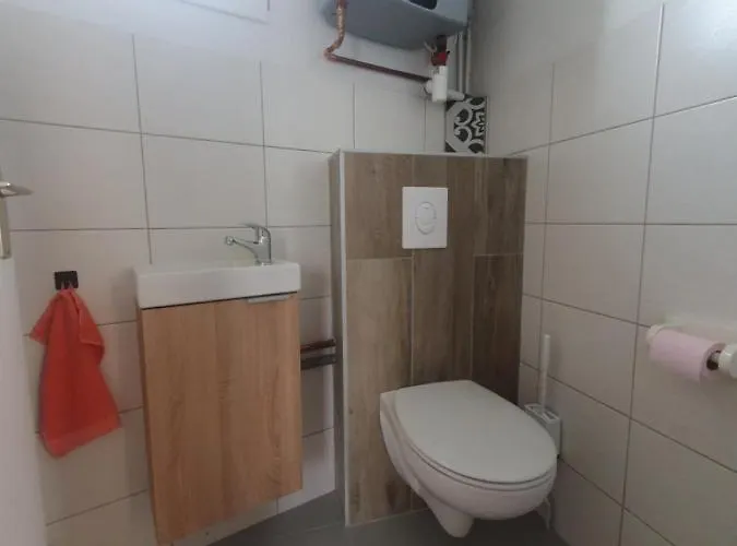 Cosy Apartment Lourdes