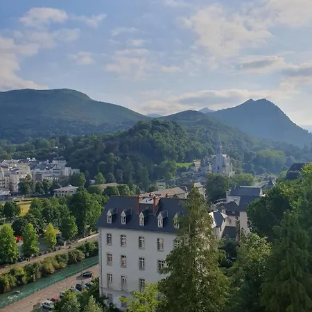 Apartamento Cosy Lourdes